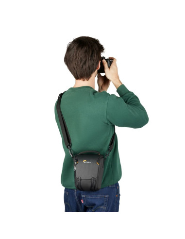 Kabura Lowepro  Adventura TLZ 30 III czarna