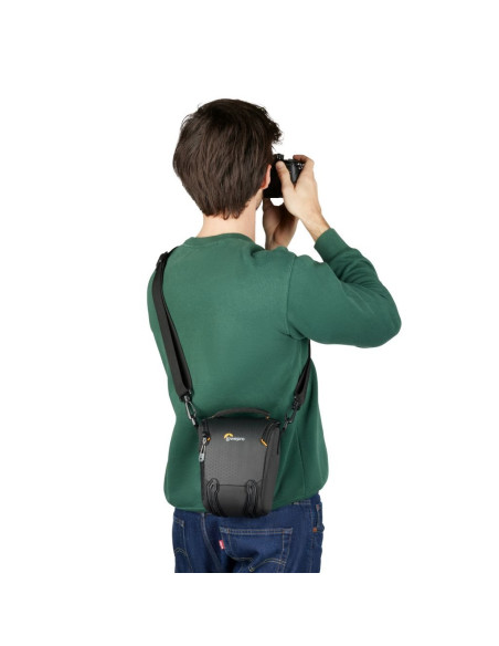 Kabura Lowepro  Adventura TLZ 30 III czarna