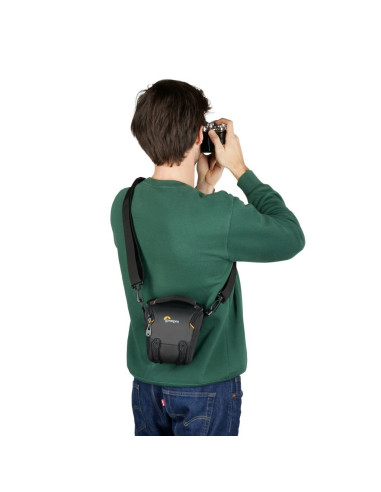 Kabura Lowepro Adventura TLZ 20 III czarna