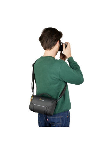 Torba Lowepro Adventura SH 160 III czarna