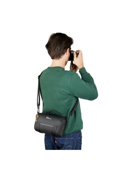 Torba Lowepro Adventura SH 160 III czarna