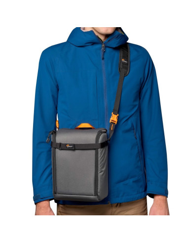 Lowepro Lowepro Plecak PhotoSport BP 24L AW III BU