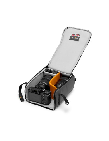 Lowepro Lowepro Plecak PhotoSport BP 24L AW III BU