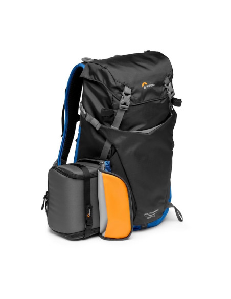 Lowepro Lowepro Plecak PhotoSport BP 24L AW III BU