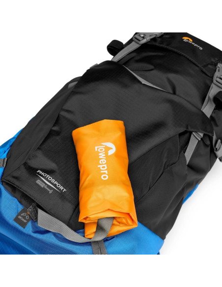 Lowepro Lowepro Plecak PhotoSport BP 24L AW III BU