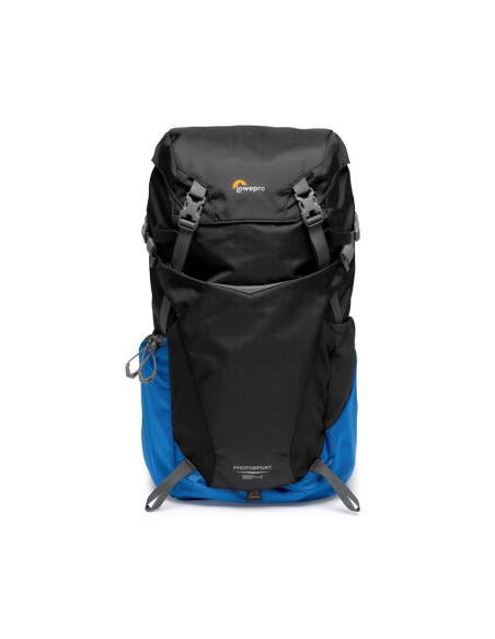 Lowepro Lowepro Plecak PhotoSport BP 24L AW III BU
