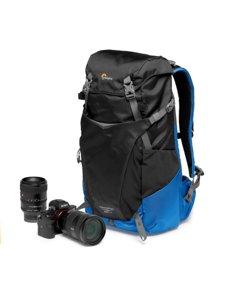 Lowepro Lowepro Plecak PhotoSport BP 24L AW III BU