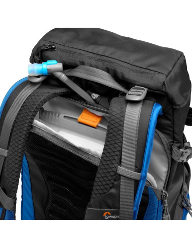 Lowepro Lowepro Plecak PhotoSport BP 24L AW III BU