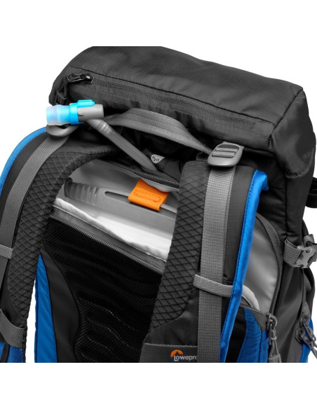 Lowepro Lowepro Plecak PhotoSport BP 24L AW III BU
