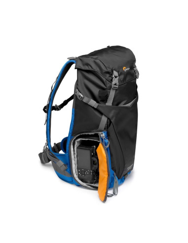 Lowepro Lowepro Plecak PhotoSport BP 24L AW III BU