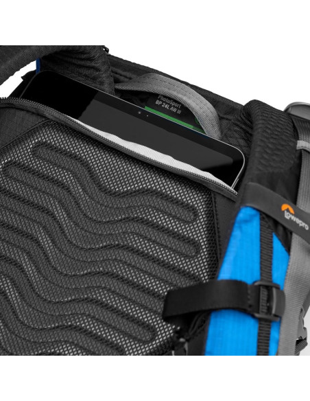 Lowepro Lowepro Plecak PhotoSport BP 24L AW III BU