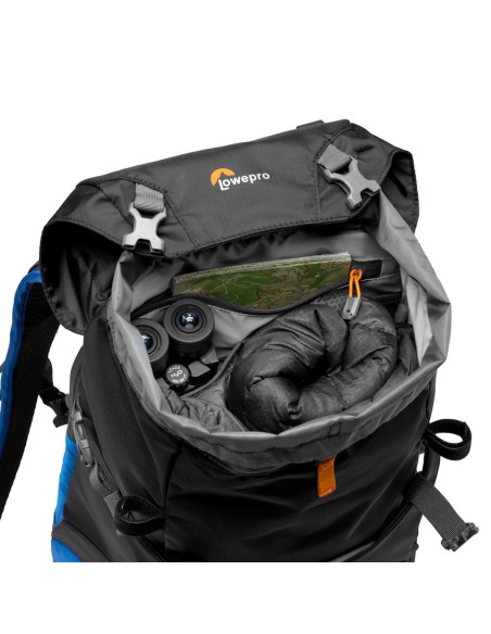 Lowepro Lowepro Plecak PhotoSport BP 24L AW III BU