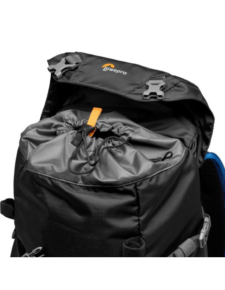Lowepro Lowepro Plecak PhotoSport BP 24L AW III BU