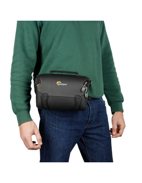 Torba Lowepro Adventura SH 140 III czarna