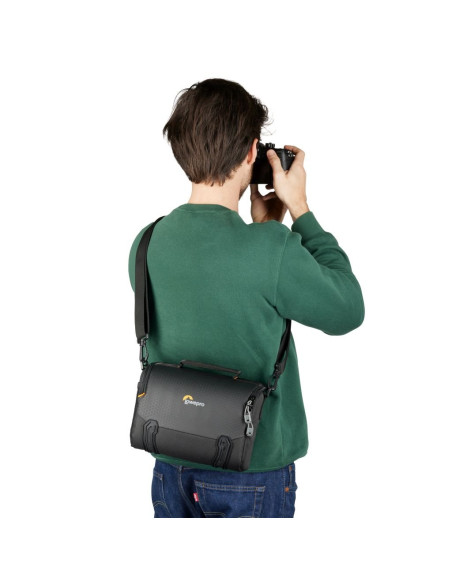 Torba Lowepro Adventura SH 140 III czarna