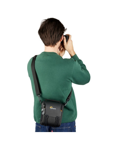 Torba Lowepro Adventura SH 120 III czarna