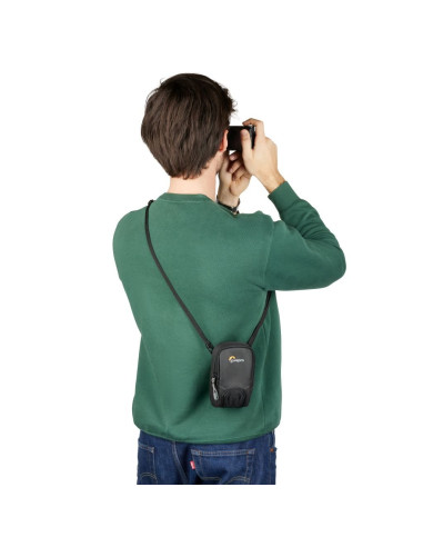 Futerał Lowepro Adventura CS 20 III czarny