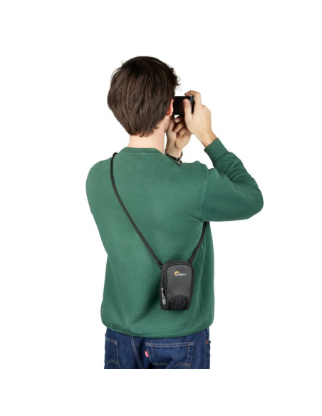 Futerał Lowepro Adventura CS 20 III czarny