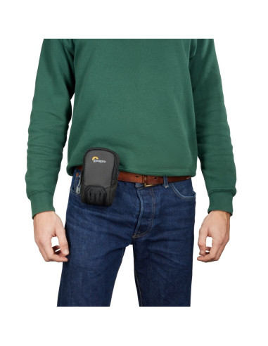 Futerał Lowepro Adventura CS 20 III czarny