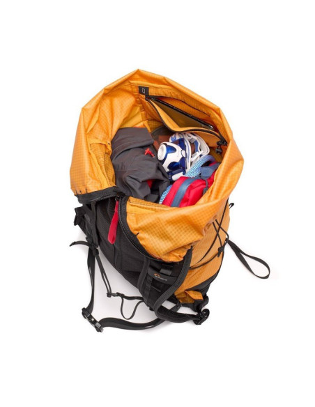 Plecak składany Lowepro RunAbout BP 18L pomarańczowy