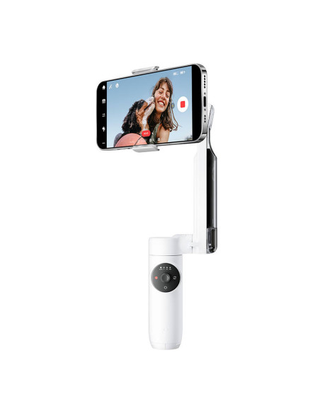 Insta360 Flow gimbal do smartfona - biały