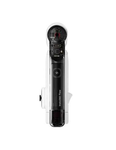 Insta360 Flow gimbal do smartfona - biały