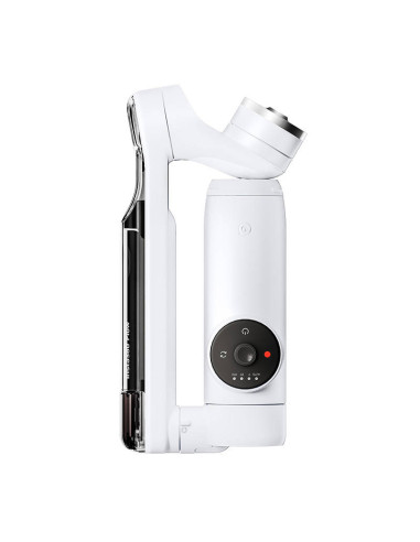 Insta360 Flow gimbal do smartfona - biały