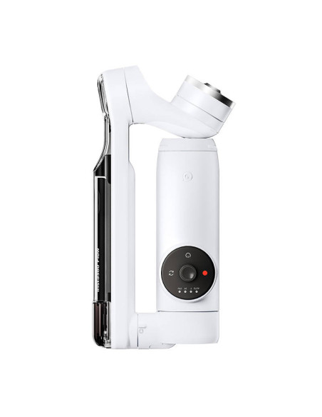Insta360 Flow gimbal do smartfona - biały