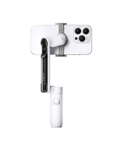 Insta360 Flow gimbal do smartfona - biały
