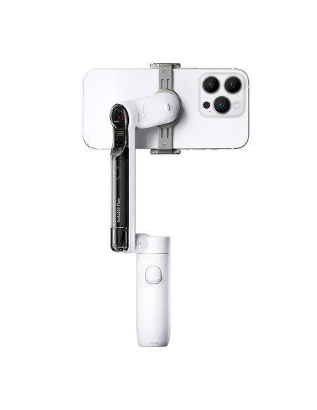 Insta360 Flow gimbal do smartfona - biały