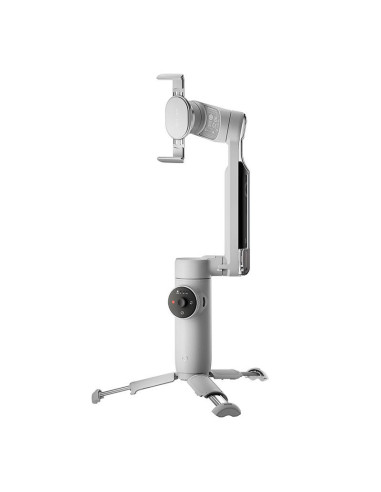 Insta360 Flow gimbal do smartfona - szary
