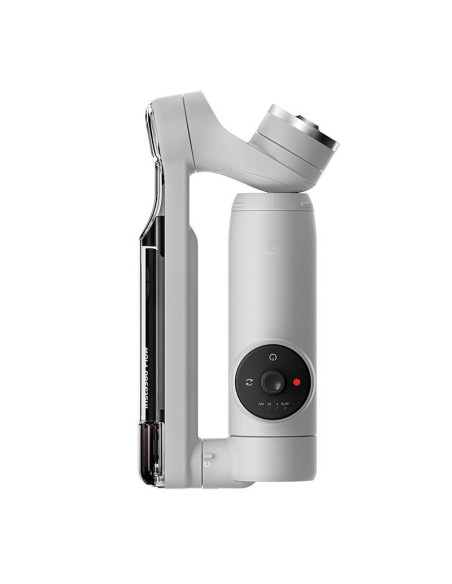 Insta360 Flow gimbal do smartfona - szary