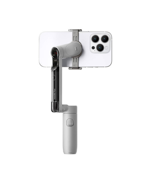 Insta360 Flow gimbal do smartfona - szary