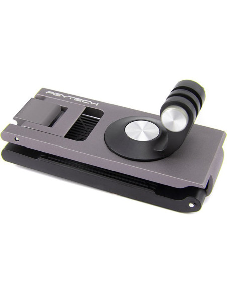 Genesis Ursa L Slim Szary