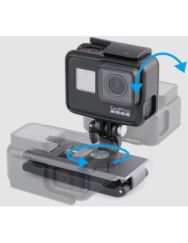 Mocowanie PGYTECH P-18C-019 na pasek plecaka do...