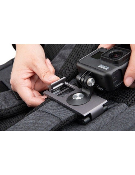 Mocowanie PGYTECH P-18C-019 na pasek plecaka do kamer sportowych