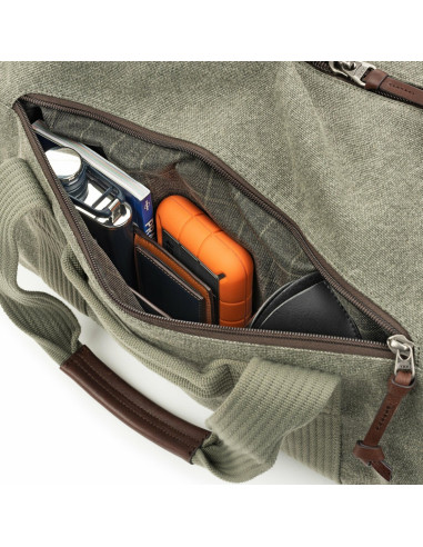 ThinkTank Retrospective® Duffel 50 - Pinestone