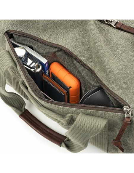 ThinkTank Retrospective® Duffel 50 - Pinestone