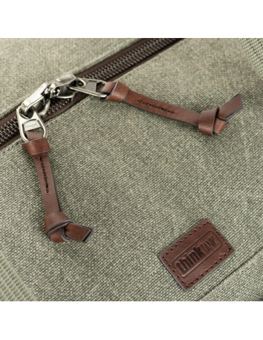 ThinkTank Retrospective® Duffel 50 - Pinestone