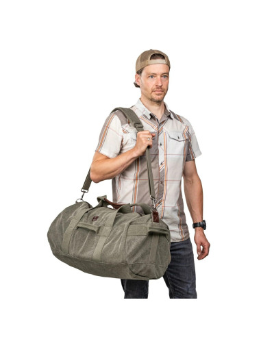 ThinkTank Retrospective® Duffel 50 - Pinestone