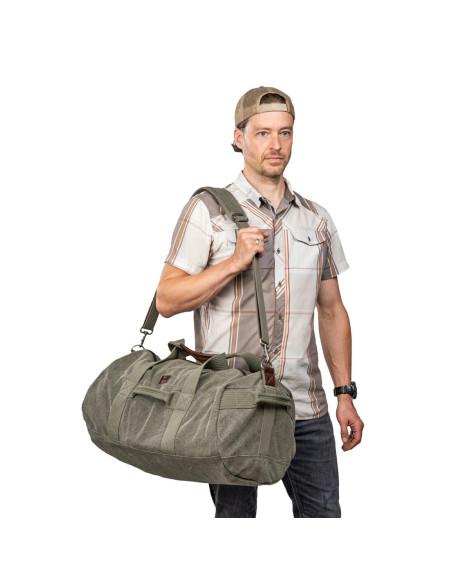 ThinkTank Retrospective® Duffel 50 - Pinestone
