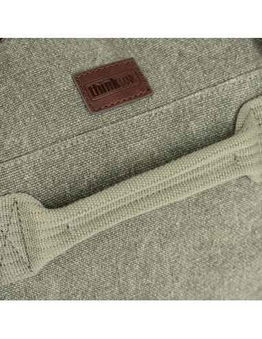 ThinkTank Retrospective® Duffel 50 - Pinestone