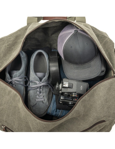 ThinkTank Retrospective® Duffel 75 - Pinestone