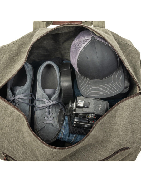 ThinkTank Retrospective® Duffel 75 - Pinestone
