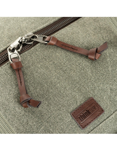 ThinkTank Retrospective® Duffel 75 - Pinestone