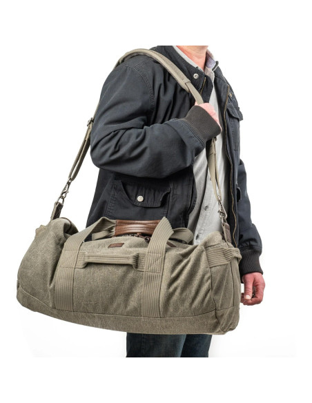 ThinkTank Retrospective® Duffel 75 - Pinestone