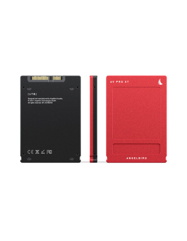 Angelbird AV PRO XT 1TB dysk SSD