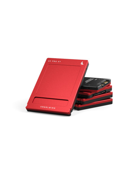 Angelbird AV PRO XT 1TB dysk SSD