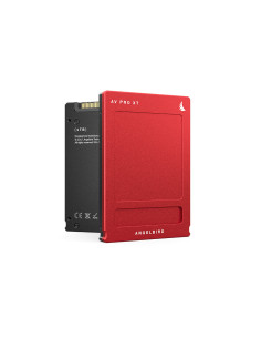 Angelbird AV PRO XT 1TB dysk SSD