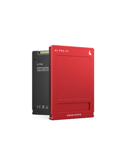 Angelbird AV PRO XT 1TB dysk SSD